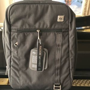 Jujube base backpack